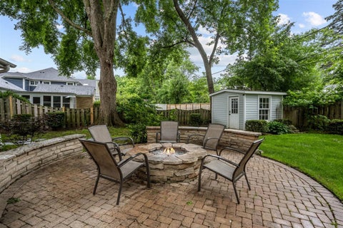 Tiny photo for 644 Beaver Road, Glenview, IL 60025 (MLS # 12711982)