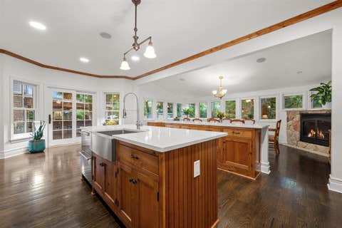 Tiny photo for 644 Beaver Road, Glenview, IL 60025 (MLS # 12711982)