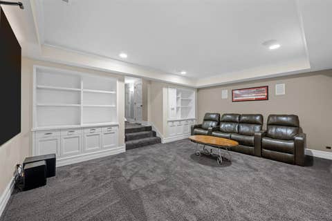 Tiny photo for 644 Beaver Road, Glenview, IL 60025 (MLS # 12711982)