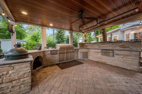 Tiny photo for 644 Beaver Road, Glenview, IL 60025 (MLS # 12711982)