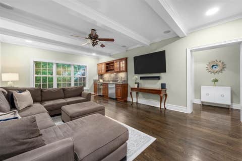 Tiny photo for 644 Beaver Road, Glenview, IL 60025 (MLS # 12711982)