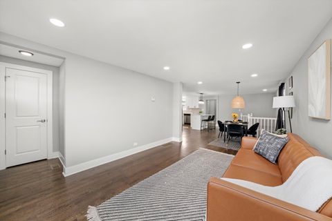 Tiny photo for 819 E 98th Place, Chicago, IL 60628 (MLS # 12589753)