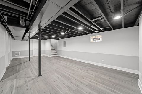 Tiny photo for 819 E 98th Place, Chicago, IL 60628 (MLS # 12589753)