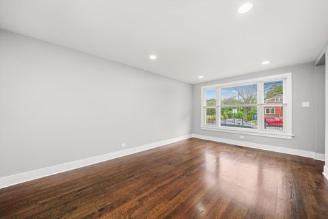 Tiny photo for 819 E 98th Place, Chicago, IL 60628 (MLS # 12589753)