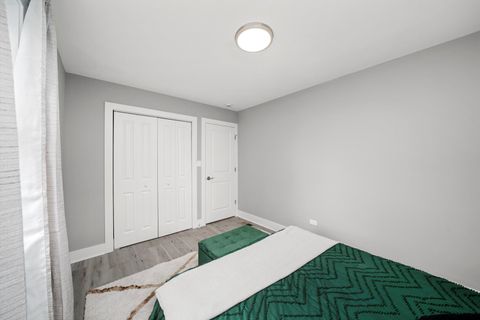 Tiny photo for 819 E 98th Place, Chicago, IL 60628 (MLS # 12589753)