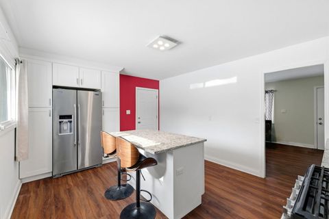 Tiny photo for 733 Oriole Drive, Streamwood, IL 60107 (MLS # 12547137)