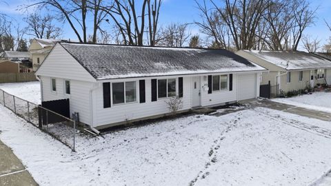 Tiny photo for 733 Oriole Drive, Streamwood, IL 60107 (MLS # 12547137)