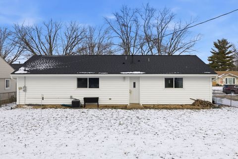 Tiny photo for 733 Oriole Drive, Streamwood, IL 60107 (MLS # 12547137)