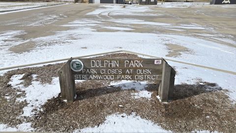 Tiny photo for 733 Oriole Drive, Streamwood, IL 60107 (MLS # 12547137)