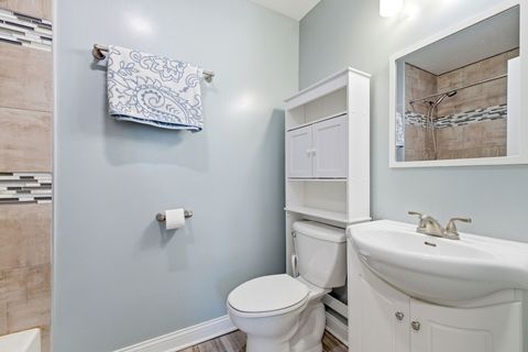 Tiny photo for 733 Oriole Drive, Streamwood, IL 60107 (MLS # 12547137)