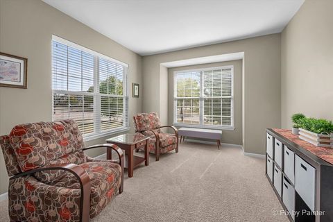 Tiny photo for 9743 Rainsford Drive, Huntley, IL 60142 (MLS # 12507307)