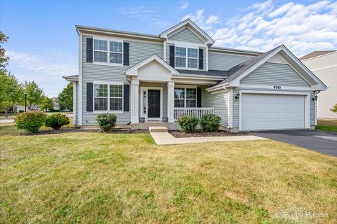 Photo of 9743 Rainsford Drive, Huntley, IL 60142 (MLS # 12507307) Photo of 9743 Rainsford Drive, Huntley, IL 60142 (MLS # 12507307)