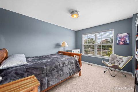 Tiny photo for 9743 Rainsford Drive, Huntley, IL 60142 (MLS # 12507307)