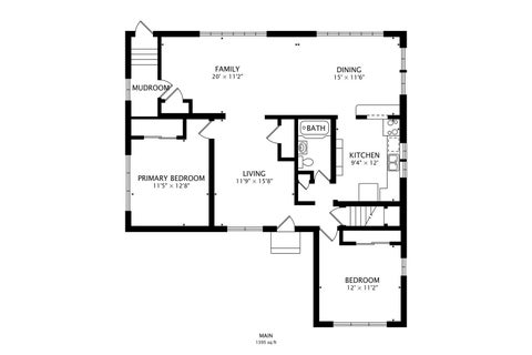 Tiny photo for 714 W Memorial Road, Bensenville, IL 60106 (MLS # 12657910)