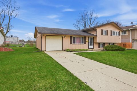 Tiny photo for 1133 Perth Drive, Schaumburg, IL 60194 (MLS # 12617201)