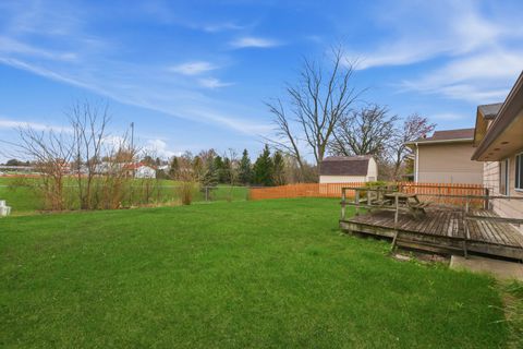 Tiny photo for 1133 Perth Drive, Schaumburg, IL 60194 (MLS # 12617201)