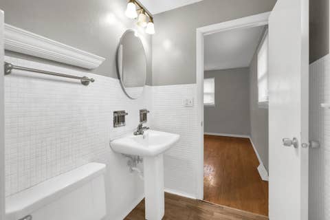 Tiny photo for 2736 Wall Avenue, Waukegan, IL 60087 (MLS # 12712248)