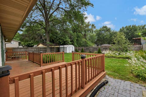 Tiny photo for 2736 Wall Avenue, Waukegan, IL 60087 (MLS # 12712248)