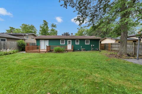 Tiny photo for 2736 Wall Avenue, Waukegan, IL 60087 (MLS # 12712248)