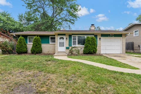 Photo of 2736 Wall Avenue, Waukegan, IL 60087 (MLS # 12712248)