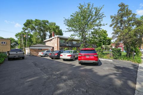 Tiny photo for 2716 Ridgeland Avenue #7, Berwyn, IL 60402 (MLS # 12421335)