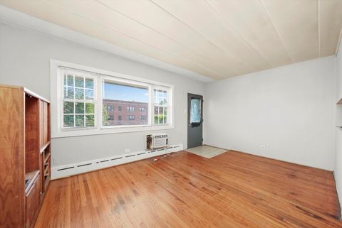 Tiny photo for 2716 Ridgeland Avenue #7, Berwyn, IL 60402 (MLS # 12421335)