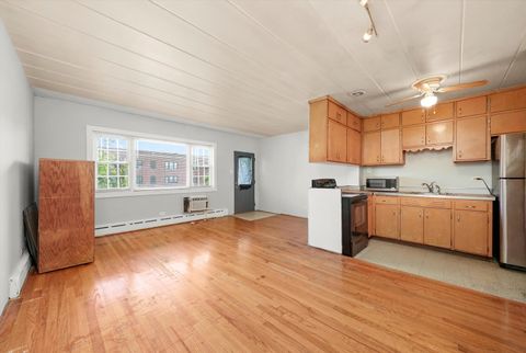 Tiny photo for 2716 Ridgeland Avenue #7, Berwyn, IL 60402 (MLS # 12421335)