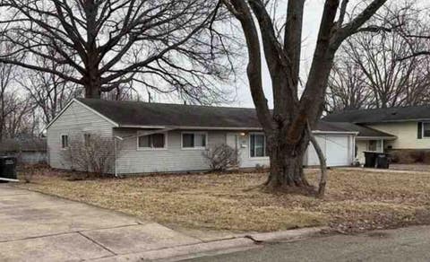Tiny photo for 1419 Sherman Street, Danville, IL 61832 (MLS # 12726756)