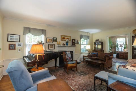 Tiny photo for 2701 W Fitch Avenue, Chicago, IL 60645 (MLS # 12652613)
