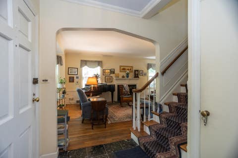 Tiny photo for 2701 W Fitch Avenue, Chicago, IL 60645 (MLS # 12652613)