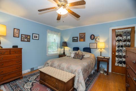 Tiny photo for 2701 W Fitch Avenue, Chicago, IL 60645 (MLS # 12652613)