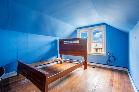 Tiny photo for 1533 N Menard Avenue, Chicago, IL 60651 (MLS # 12727972)