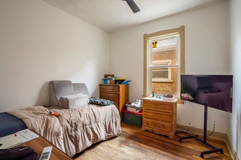 Tiny photo for 1533 N Menard Avenue, Chicago, IL 60651 (MLS # 12727972)