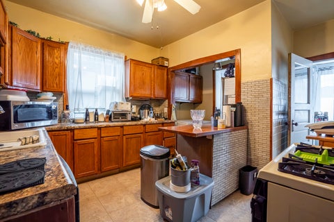 Tiny photo for 1533 N Menard Avenue, Chicago, IL 60651 (MLS # 12727972)