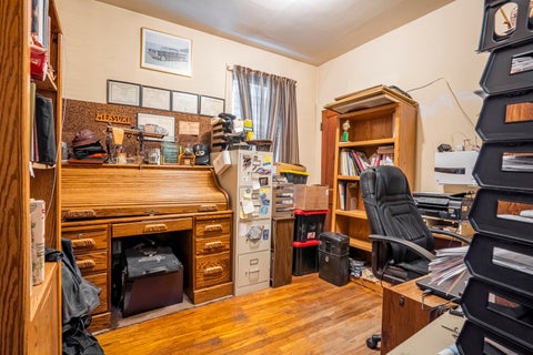 Tiny photo for 1533 N Menard Avenue, Chicago, IL 60651 (MLS # 12727972)