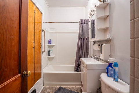 Tiny photo for 1533 N Menard Avenue, Chicago, IL 60651 (MLS # 12727972)