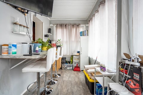 Tiny photo for 1533 N Menard Avenue, Chicago, IL 60651 (MLS # 12727972)