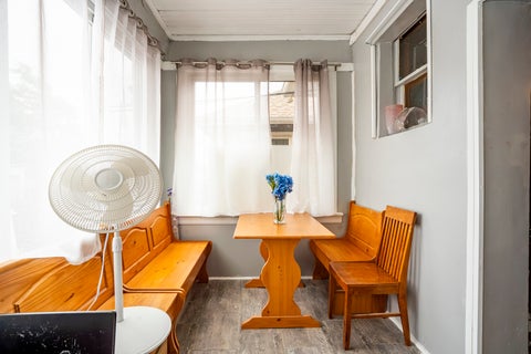 Tiny photo for 1533 N Menard Avenue, Chicago, IL 60651 (MLS # 12727972)
