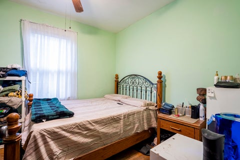 Tiny photo for 1533 N Menard Avenue, Chicago, IL 60651 (MLS # 12727972)