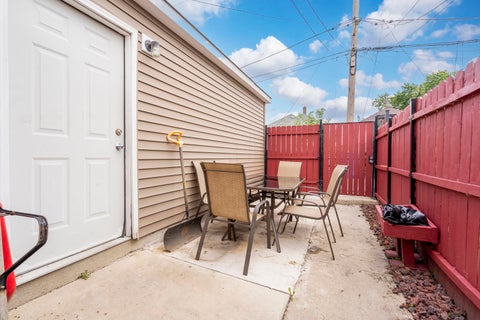 Tiny photo for 1533 N Menard Avenue, Chicago, IL 60651 (MLS # 12727972)