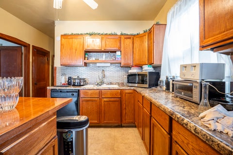 Tiny photo for 1533 N Menard Avenue, Chicago, IL 60651 (MLS # 12727972)