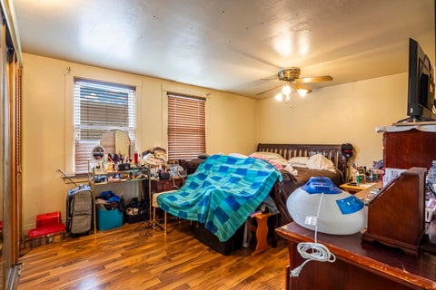Tiny photo for 1533 N Menard Avenue, Chicago, IL 60651 (MLS # 12727972)