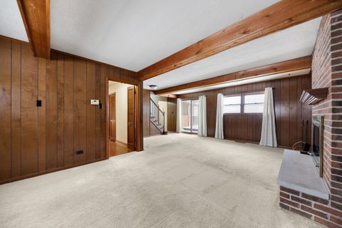 Tiny photo for 356 S Orchard Drive, Park Forest, IL 60466 (MLS # 12538126)