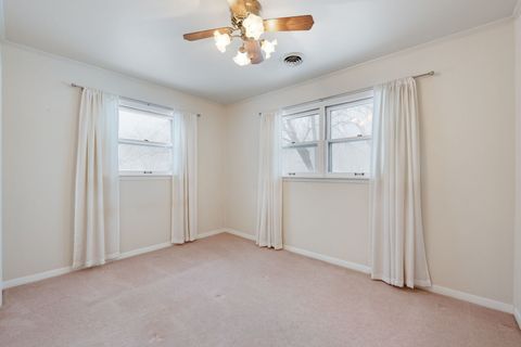 Tiny photo for 356 S Orchard Drive, Park Forest, IL 60466 (MLS # 12538126)