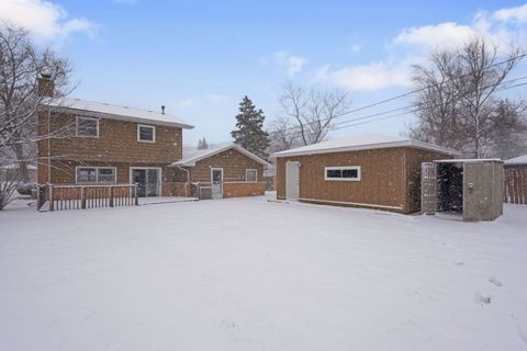 Tiny photo for 356 S Orchard Drive, Park Forest, IL 60466 (MLS # 12538126)