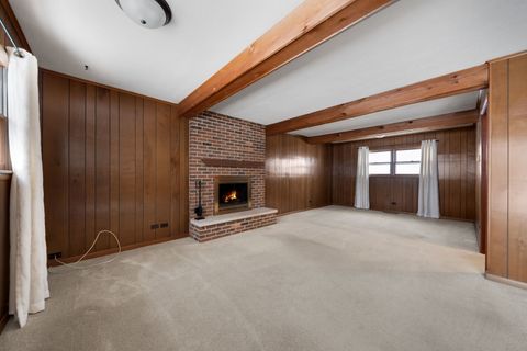 Tiny photo for 356 S Orchard Drive, Park Forest, IL 60466 (MLS # 12538126)