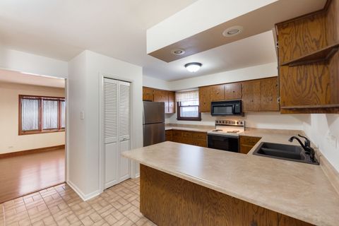 Tiny photo for 356 S Orchard Drive, Park Forest, IL 60466 (MLS # 12538126)