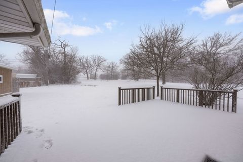 Tiny photo for 356 S Orchard Drive, Park Forest, IL 60466 (MLS # 12538126)