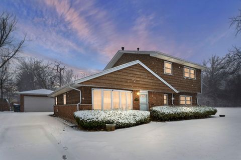 Photo of 356 S Orchard Drive, Park Forest, IL 60466 (MLS # 12538126)