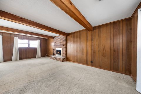 Tiny photo for 356 S Orchard Drive, Park Forest, IL 60466 (MLS # 12538126)